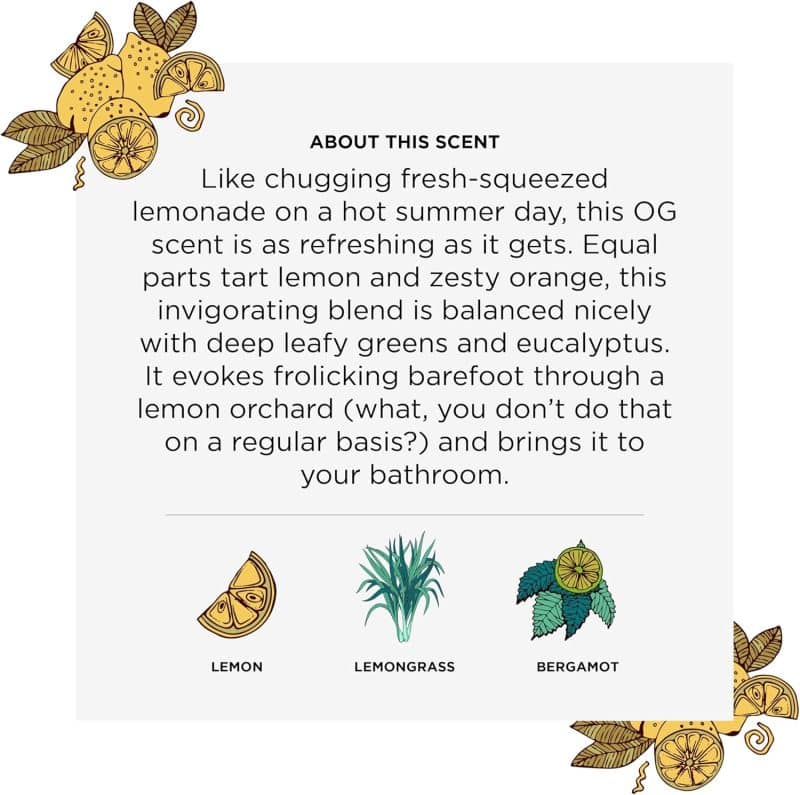 Poo-Pourri Before-You-Go Toilet Spray - Image 4