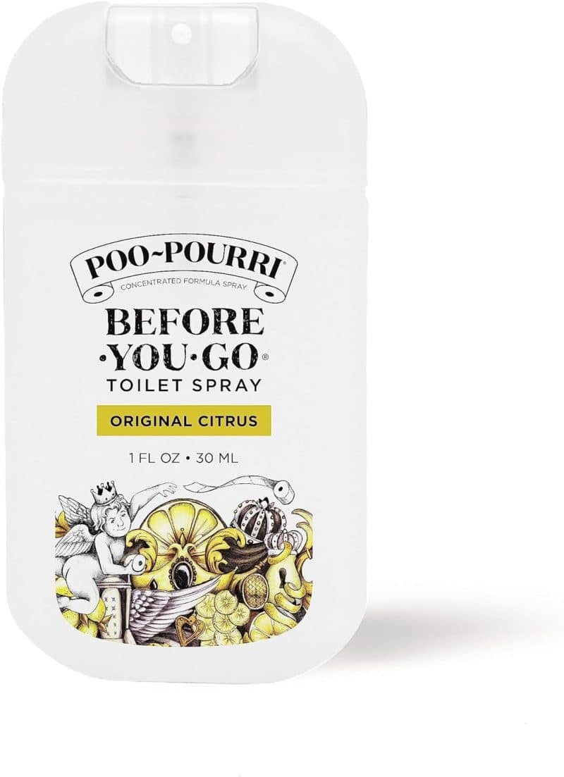 Poo-Pourri Before-You-Go Toilet Spray - Image 13