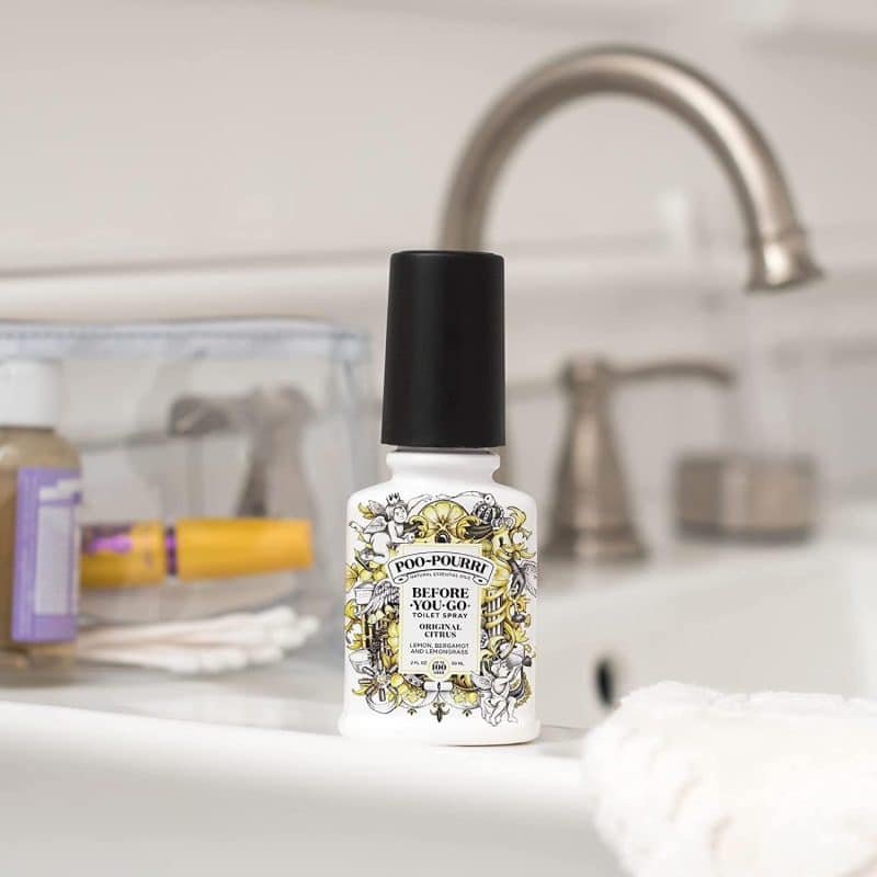 Poo-Pourri Before-You-Go Toilet Spray - Image 36