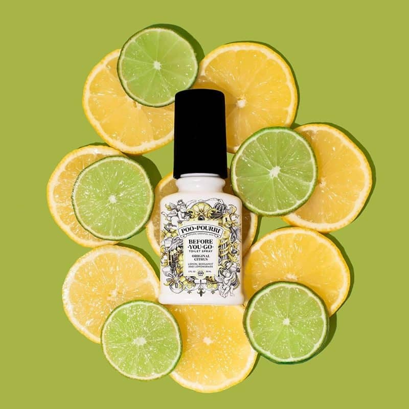 Poo-Pourri Before-You-Go Toilet Spray - Image 37