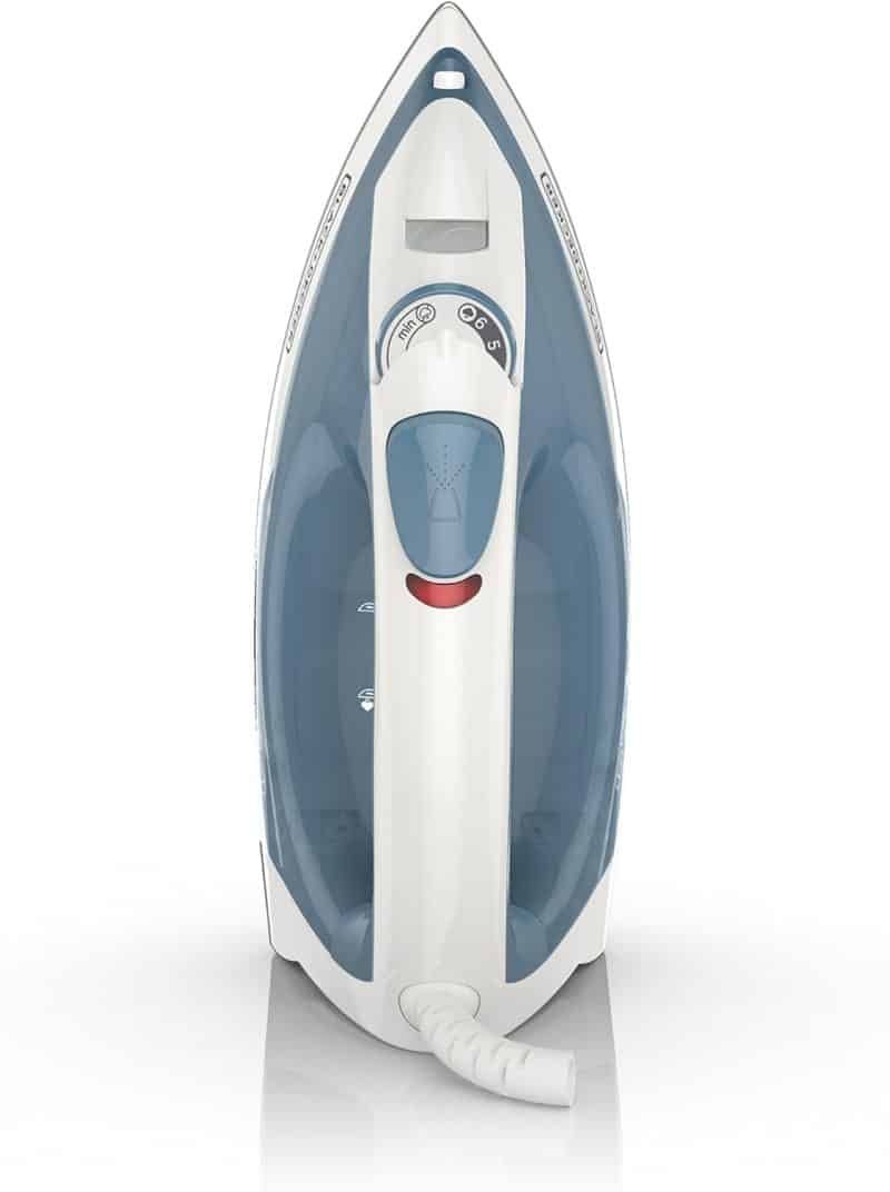 BLACK+DECKER Easy Steam Compact Iron - Image 8