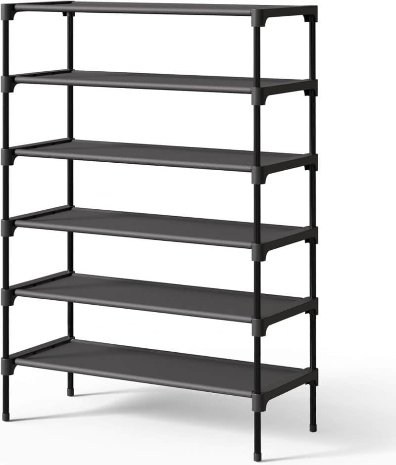 Kitsure Shoe Rack