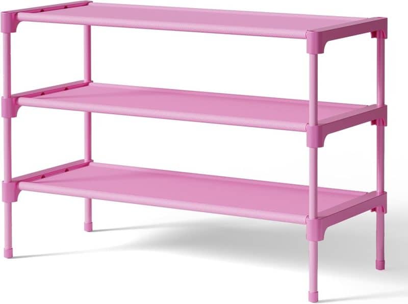 Kitsure Shoe Rack - Image 18