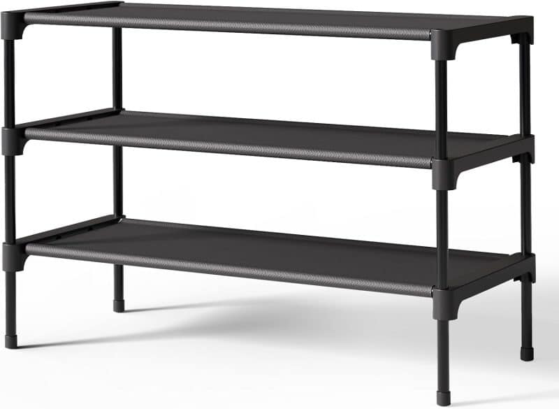 Kitsure Shoe Rack - Image 20