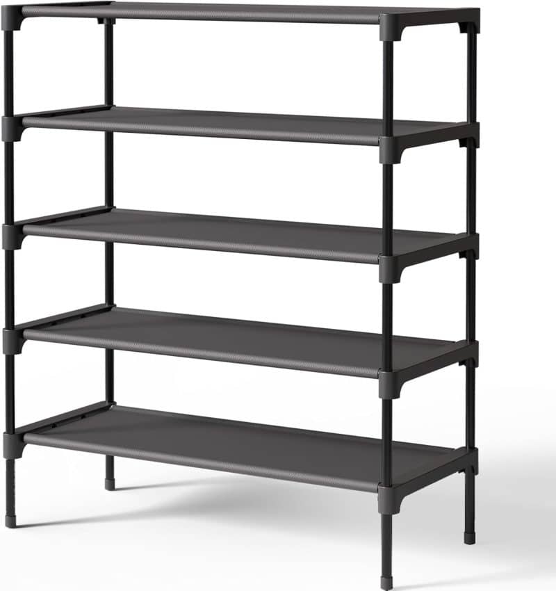 Kitsure Shoe Rack - Image 26