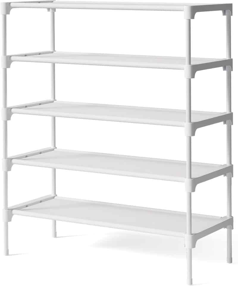 Kitsure Shoe Rack - Image 31