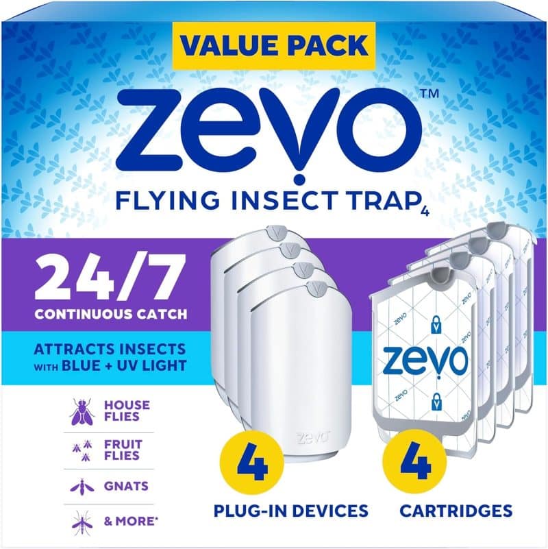 Zevo Flying Insect Trap