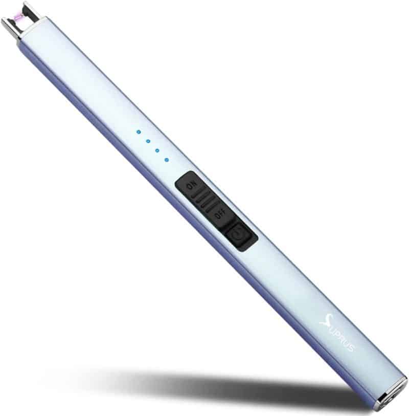 SUPRUS Electric Lighter - Image 14