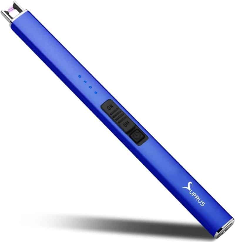 SUPRUS Electric Lighter - Image 20