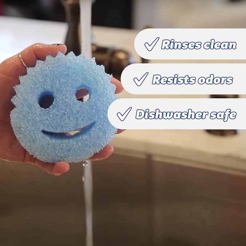 Scrub Daddy Color Sponge - Image 21