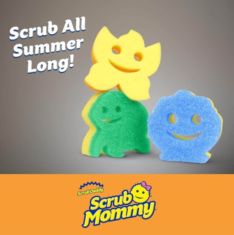 Scrub Daddy Color Sponge - Image 26