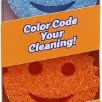 Scrub Daddy Colors