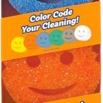 Exclusive Scrub Daddy Colors