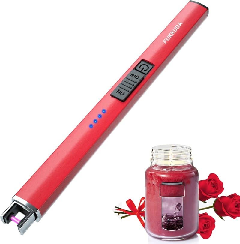 FUKKUDA Electric Candle Lighter - Image 14