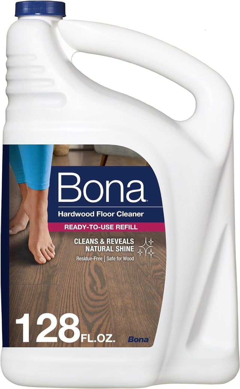 Bona Hardwood Floor Cleaner