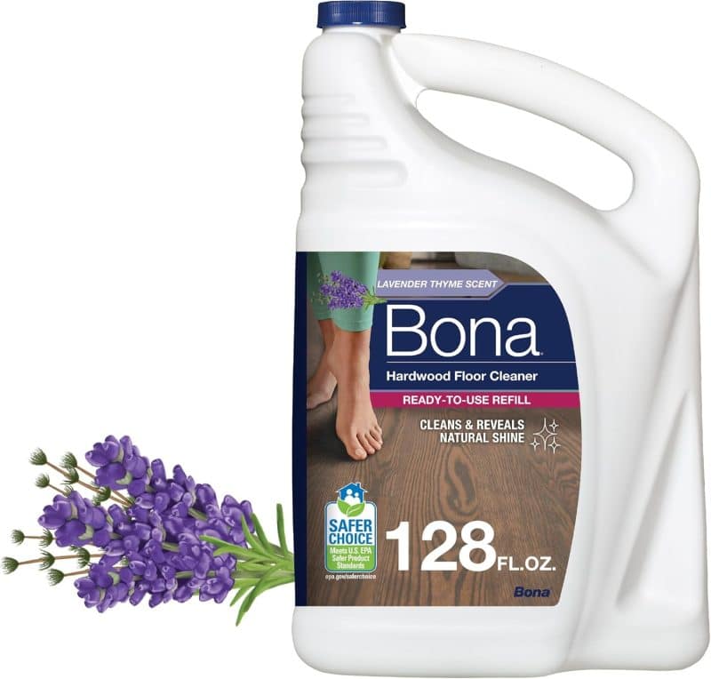 Bona Hardwood Floor Cleaner - Image 8