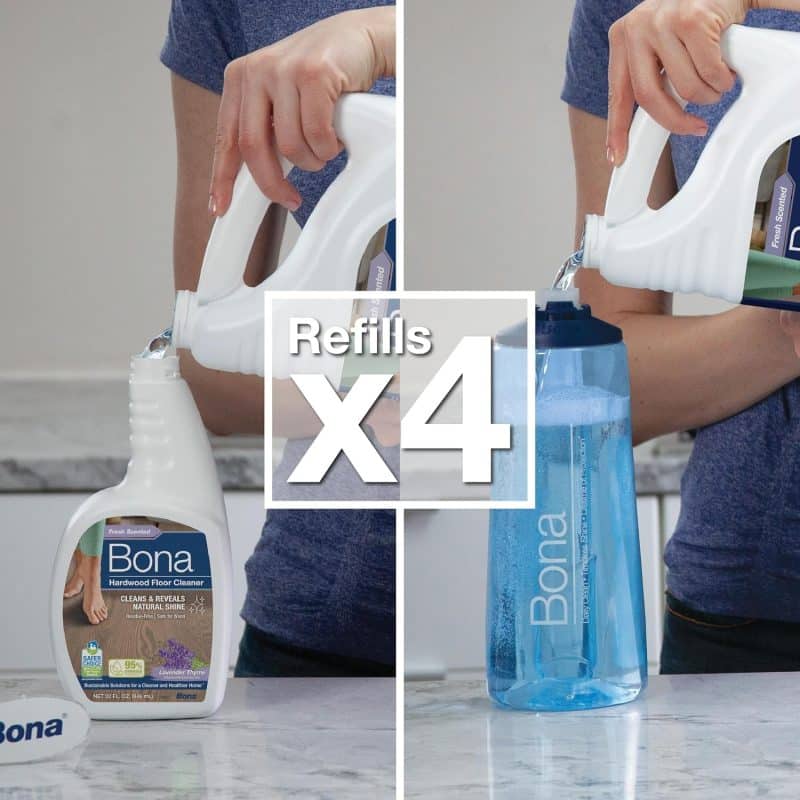 Bona Hardwood Floor Cleaner - Image 13