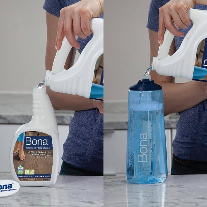 Bona Hardwood Floor Cleaner - Image 22