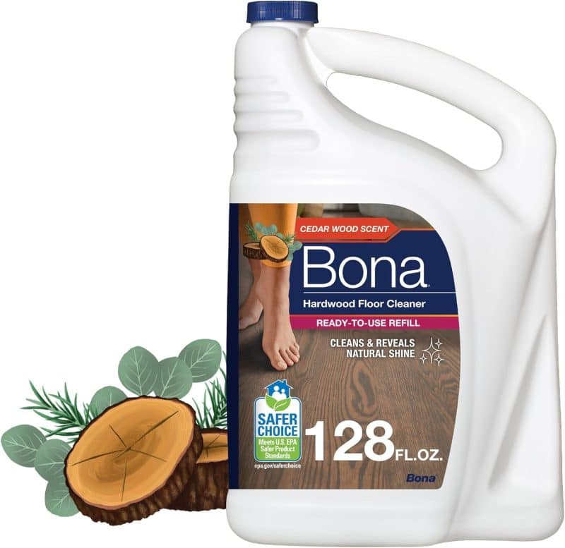 Bona Hardwood Floor Cleaner - Image 24