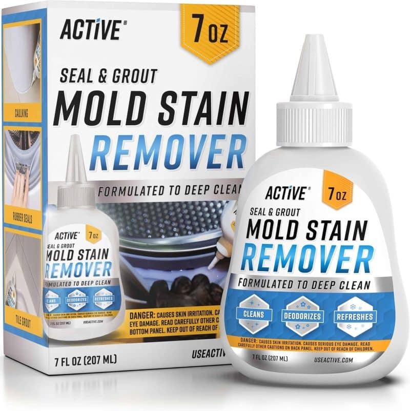 ACTIVE Mold Stain Remover