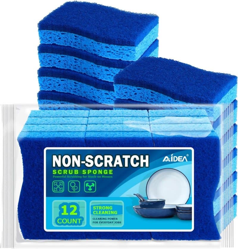 AIDEA Scrub Sponges - Image 8