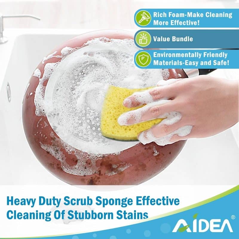 AIDEA Scrub Sponges - Image 21