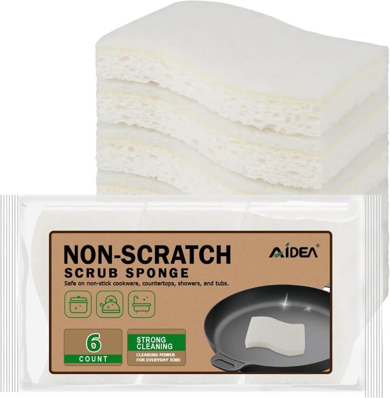 AIDEA Scrub Sponges - Image 22