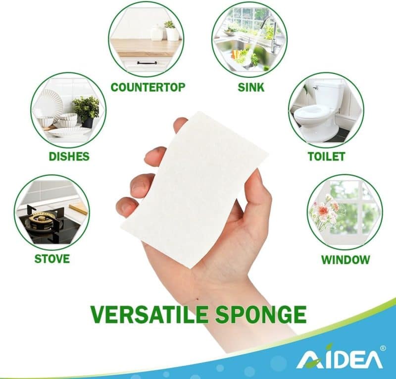 AIDEA Scrub Sponges - Image 26