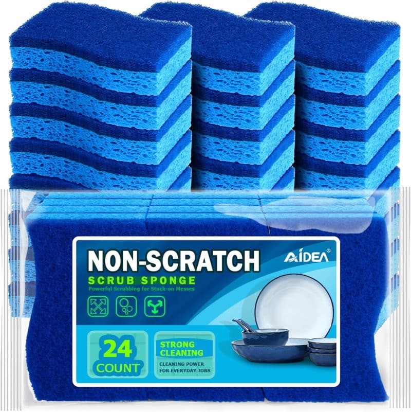 AIDEA Scrub Sponges - Image 28