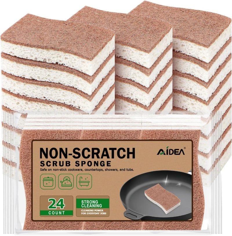 AIDEA Scrub Sponges - Image 29