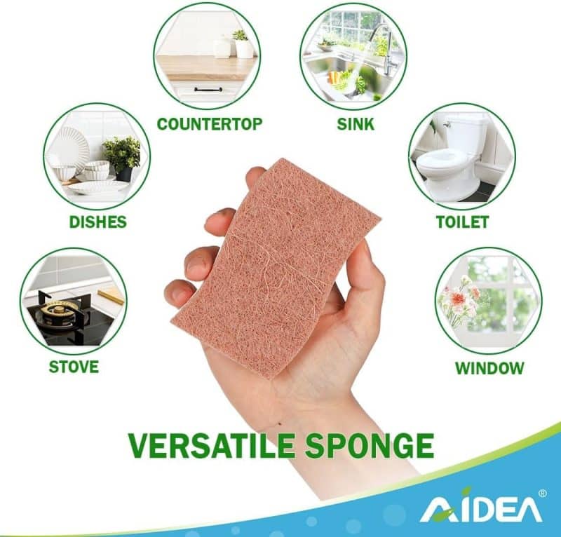 AIDEA Scrub Sponges - Image 32