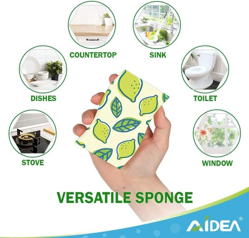 AIDEA Scrub Sponges - Image 37