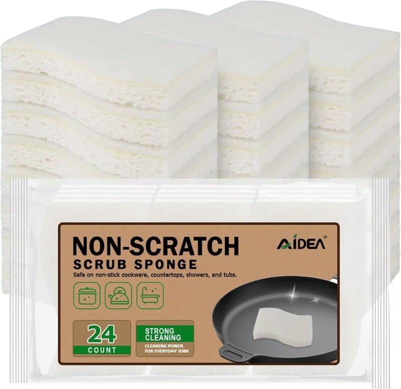 AIDEA Scrub Sponges - Image 41