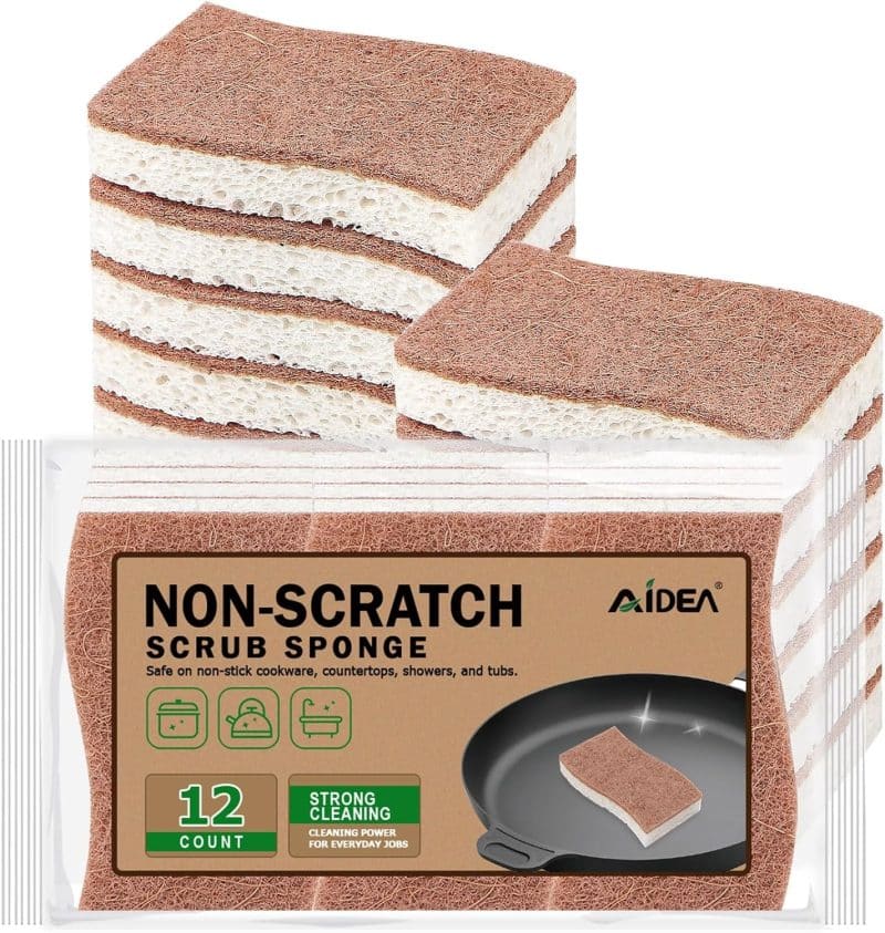 AIDEA Scrub Sponges - Image 42