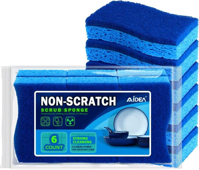 AIDEA Scrub Sponges - Image 43