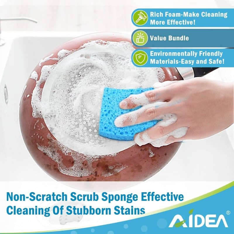 AIDEA Scrub Sponges - Image 44