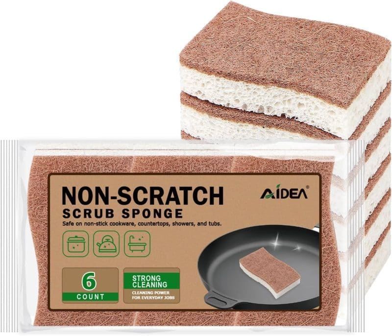 AIDEA Scrub Sponges - Image 49