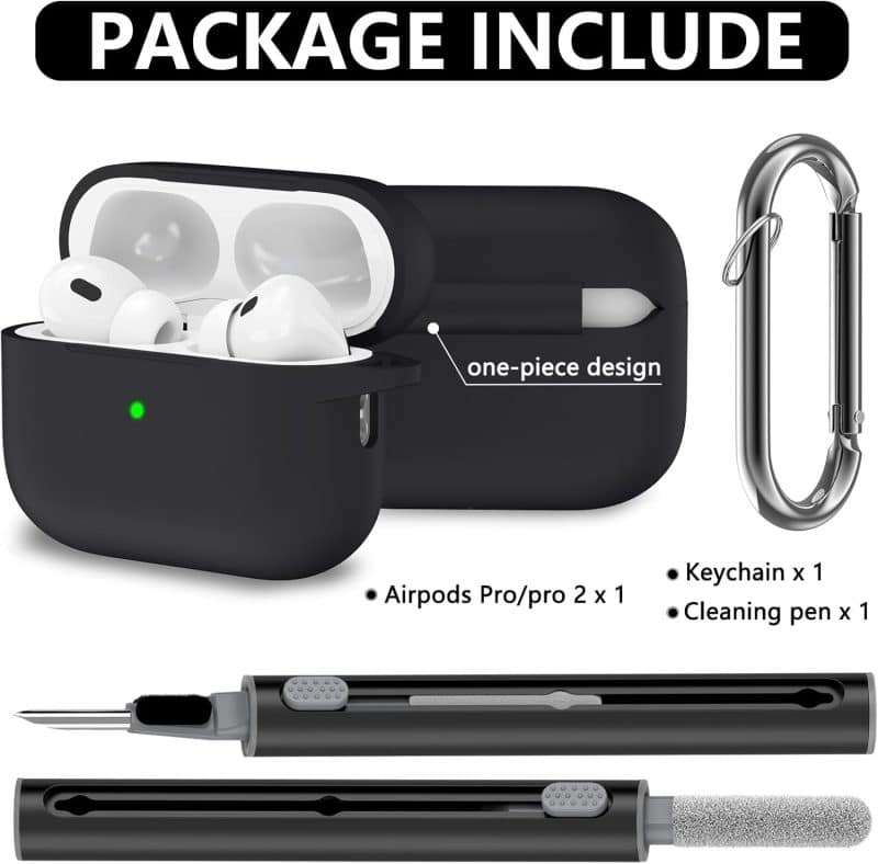 Ljusmicker AirPods Pro Case Cover - Image 2