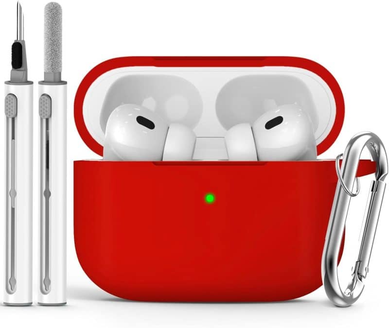 Ljusmicker AirPods Pro Case Cover - Image 14