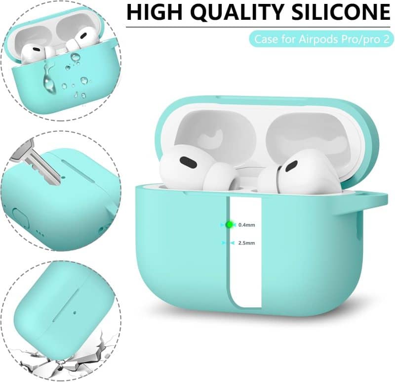 Ljusmicker AirPods Pro Case Cover - Image 27