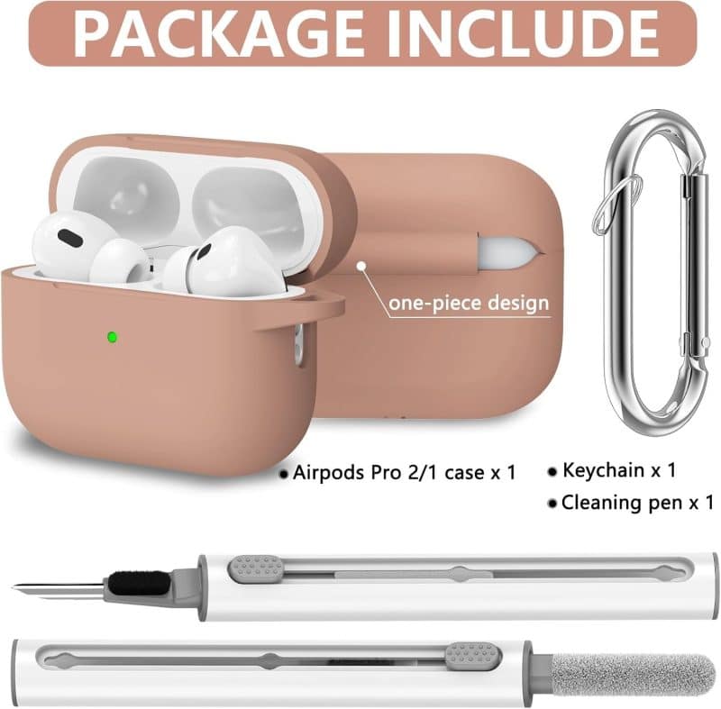 Ljusmicker AirPods Pro Case Cover - Image 37