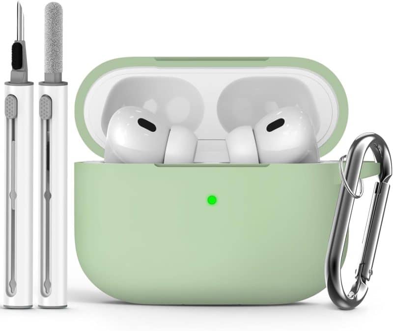 Ljusmicker AirPods Pro Case Cover - Image 42