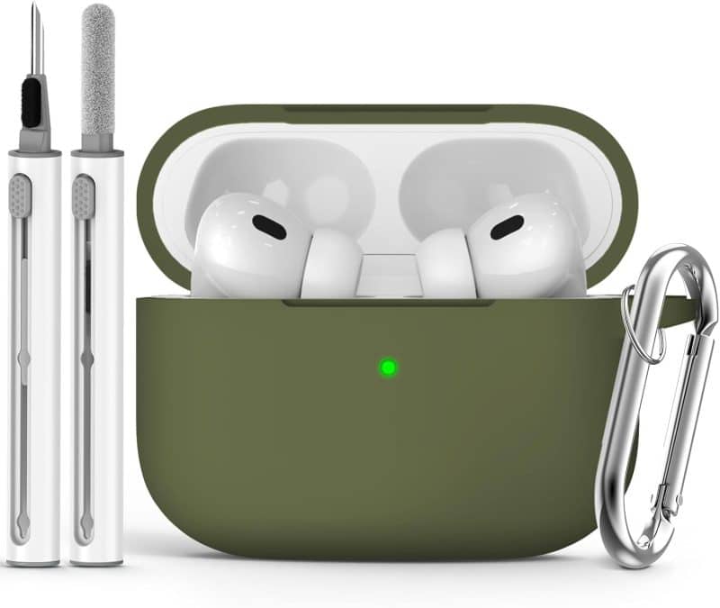 Ljusmicker AirPods Pro Case Cover - Image 54