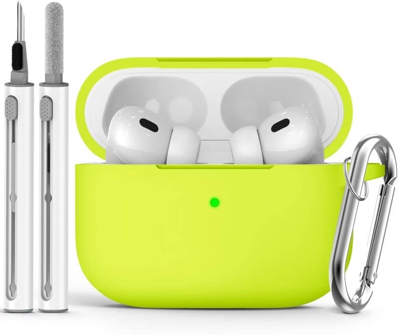 Ljusmicker AirPods Pro Case Cover - Image 75