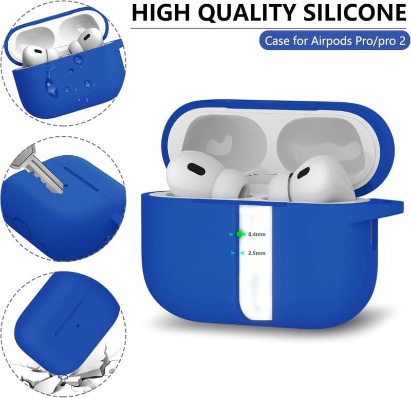 Ljusmicker AirPods Pro Case Cover - Image 93