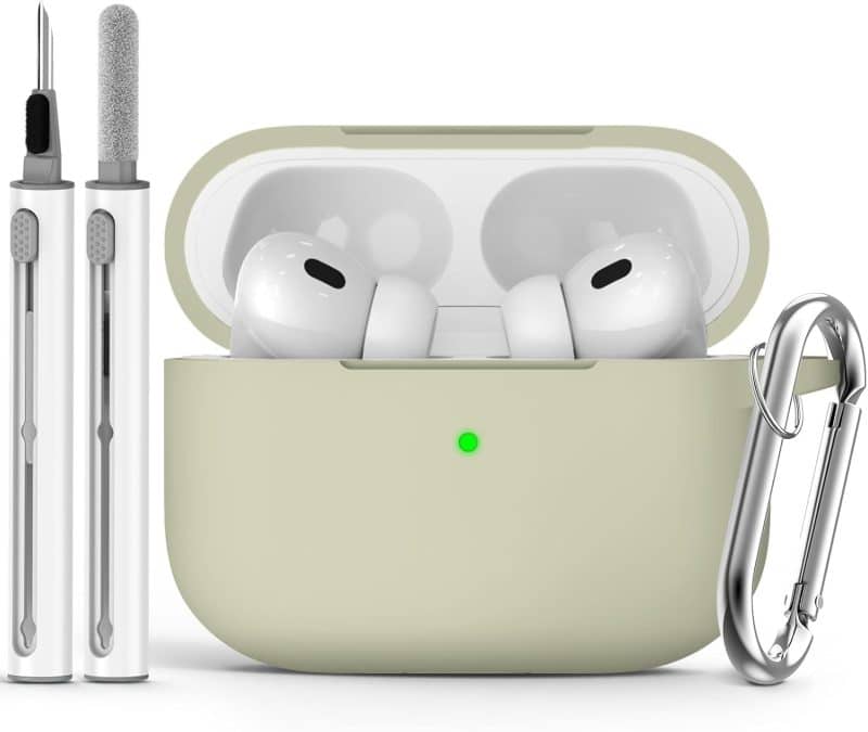 Ljusmicker AirPods Pro Case Cover - Image 107