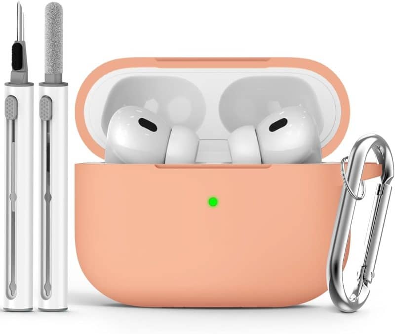 Ljusmicker AirPods Pro Case Cover - Image 202