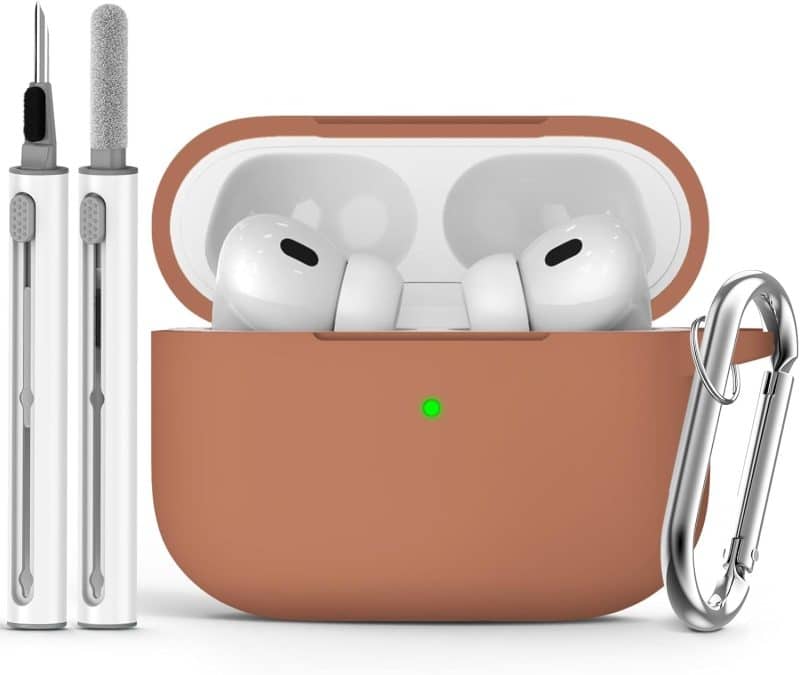 Ljusmicker AirPods Pro Case Cover - Image 207