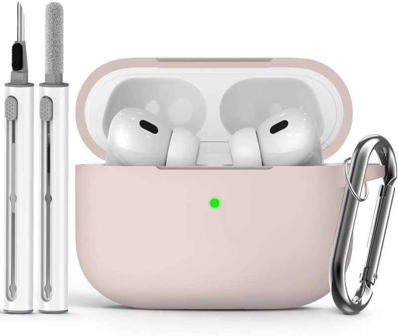 Ljusmicker AirPods Pro Case Cover - Image 212