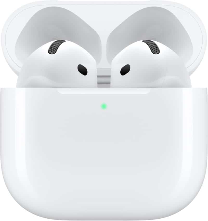 Apple AirPods 4 - Image 2